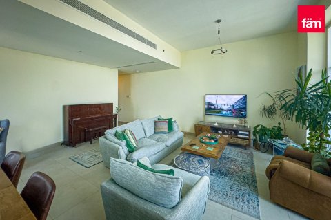 Пәтер Дубай Марина, БАӘ-да 2 жатын бөлмелер, 148.3 м² № 631697 - фото 3