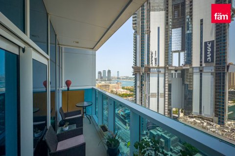 Byt v Dubai Marina, SAE 2 ložnice, 148.3 m² Č.: 631697 - fotografie 21