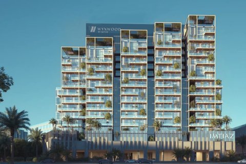 דירה למכירה ב Dubai, איחוד האמירויות 3 חדרי שינה, 158.11 מ"ר, מספר 752720 - תמונה 2