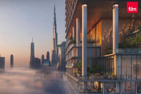 شقة في الوصل، دبي 2 غرفة نوم ، 109.1 متر مربع . ر قم 691300