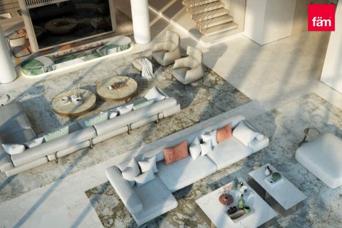 شقة للبيع في الوصل، دبي، الإمارات العربية المتحدة 2 غرفة نوم ، 109.1 متر مربع ، رقم 691300 - صورة 3