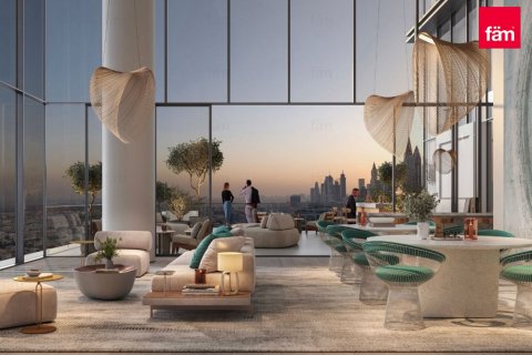 شقة للبيع في الوصل، دبي، الإمارات العربية المتحدة 2 غرفة نوم ، 109.1 متر مربع ، رقم 691300 - صورة 10