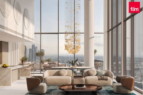 شقة للبيع في الوصل، دبي، الإمارات العربية المتحدة 2 غرفة نوم ، 109.1 متر مربع ، رقم 691300 - صورة 11