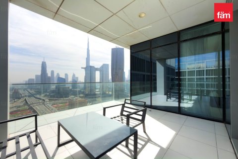 דירה ב Downtown Dubai (Downtown Burj Dubai), Dubai, איחוד האמירויות 3 חדרי שינה, 223 מ