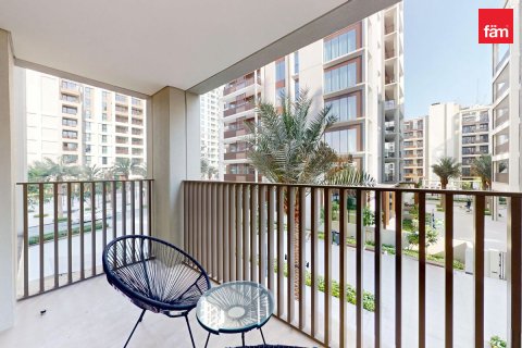 Huoneisto Dubai, Arabiemiraatit 1 makuuhuone, 67.5 m2 № 691297 - kuva 2