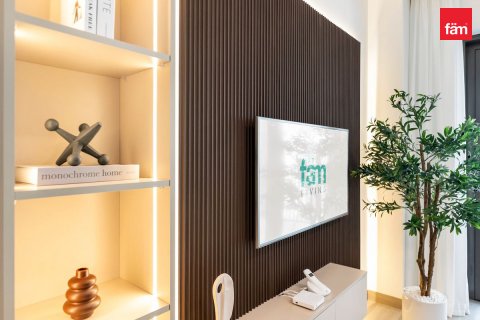 Huoneisto Dubai, Arabiemiraatit 1 makuuhuone, 67.5 m2 № 691297 - kuva 12