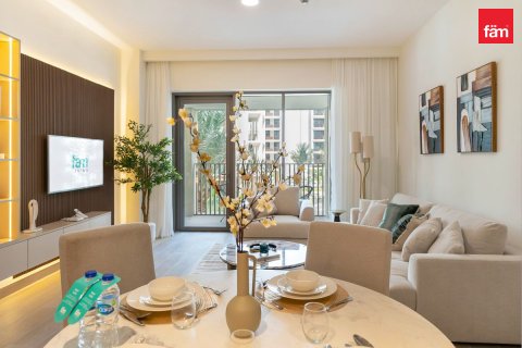 Huoneisto Dubai, Arabiemiraatit 1 makuuhuone, 67.5 m2 № 691297 - kuva 3