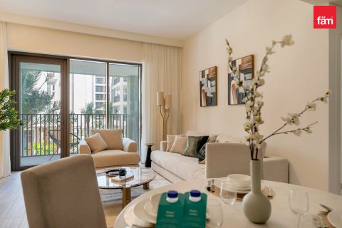 Huoneisto Dubai, Arabiemiraatit 1 makuuhuone, 67.5 m2 № 691297 - kuva 13