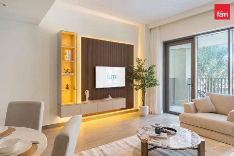 Huoneisto Dubai, Arabiemiraatit 1 makuuhuone, 67.5 m2 № 691297 - kuva 8