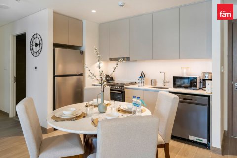 Huoneisto Dubai, Arabiemiraatit 1 makuuhuone, 67.5 m2 № 691297 - kuva 5