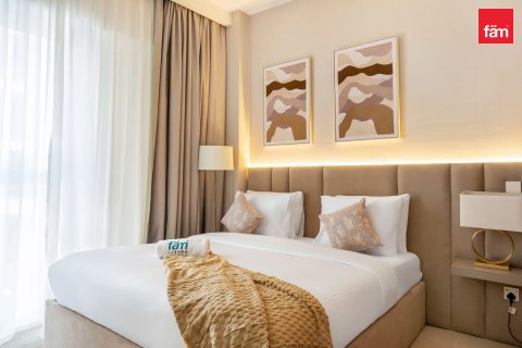 Huoneisto Dubai, Arabiemiraatit 1 makuuhuone, 67.5 m2 № 691297 - kuva 11