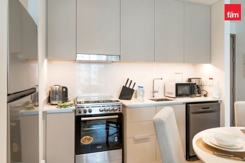 Huoneisto Dubai, Arabiemiraatit 1 makuuhuone, 67.5 m2 № 691297 - kuva 7