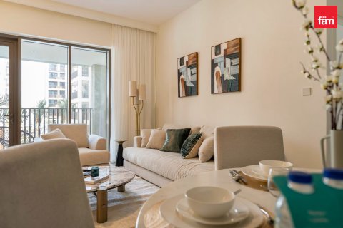 Huoneisto Dubai, Arabiemiraatit 1 makuuhuone, 67.5 m2 № 691297 - kuva 9