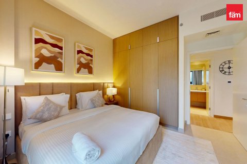 Huoneisto Dubai, Arabiemiraatit 1 makuuhuone, 67.5 m2 № 691297 - kuva 4