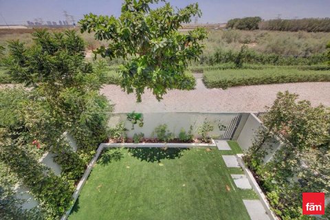 Villetta a schiera in affitto a Dubai, EAU 3 camere da letto, 180 mq. № 691294 - foto 19