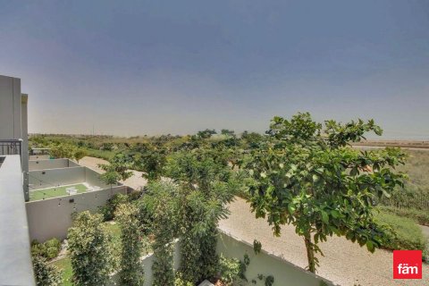 Villetta a schiera in affitto a Dubai, EAU 3 camere da letto, 180 mq. № 691294 - foto 7