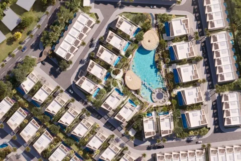 Mohammed Bin Rashid City, Dubai, UAE의 판매용 빌라 침실 5개, 402제곱미터 번호 751771 - 사진 8
