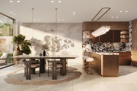 Mohammed Bin Rashid City, Dubai, UAE의 판매용 빌라 침실 5개, 402제곱미터 번호 751771 - 사진 4