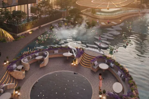 Mohammed Bin Rashid City, Dubai, UAE의 판매용 빌라 침실 5개, 402제곱미터 번호 751771 - 사진 15