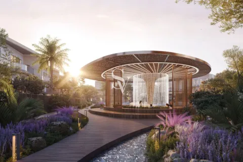 Mohammed Bin Rashid City, Dubai, UAE의 판매용 빌라 침실 5개, 402제곱미터 번호 751771 - 사진 10