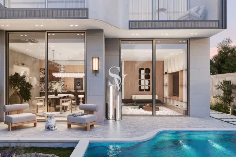 Mohammed Bin Rashid City, Dubai, UAE의 판매용 빌라 침실 5개, 402제곱미터 번호 751771 - 사진 6