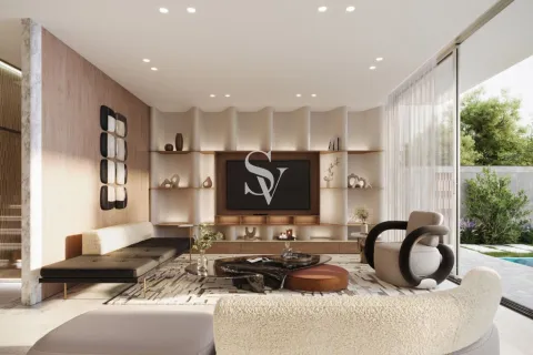 Mohammed Bin Rashid City, Dubai, UAE의 판매용 빌라 침실 5개, 402제곱미터 번호 751771 - 사진 5