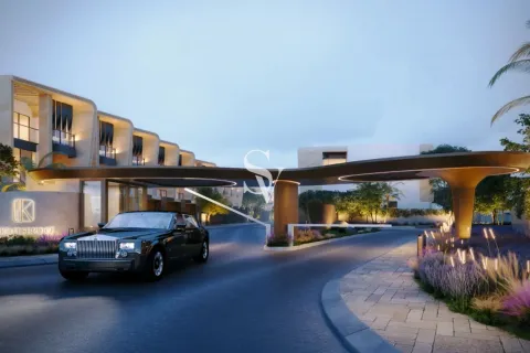 Mohammed Bin Rashid City, Dubai, UAE의 판매용 빌라 침실 5개, 402제곱미터 번호 751771 - 사진 7