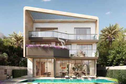 Mohammed Bin Rashid City, Dubai, UAE의 판매용 빌라 침실 5개, 402제곱미터 번호 751771 - 사진 13