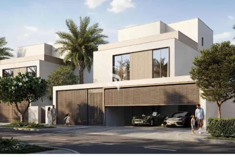 Βίλα σε Dubai, ΗΑΕ 4 υπνοδωμάτια, 432 τ.μ. Αρ. 751772 - φωτογραφία 7