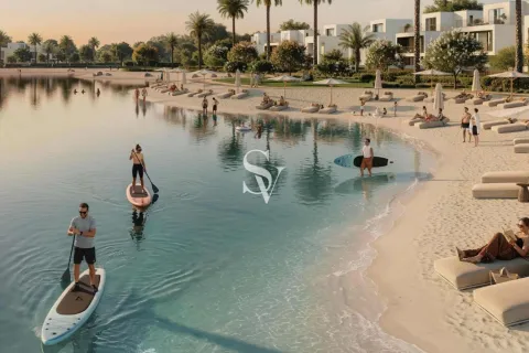 Βίλα σε Dubai, ΗΑΕ 4 υπνοδωμάτια, 432 τ.μ. Αρ. 751772 - φωτογραφία 12
