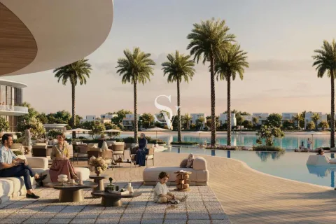 Βίλα σε Dubai, ΗΑΕ 4 υπνοδωμάτια, 432 τ.μ. Αρ. 751772 - φωτογραφία 13