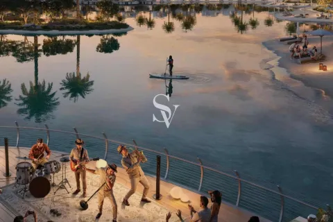 Βίλα σε Dubai, ΗΑΕ 4 υπνοδωμάτια, 432 τ.μ. Αρ. 751772 - φωτογραφία 14