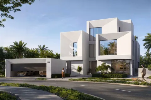 Vila u Dubai, UAE 5 spavaćih soba, 798 m2 Br. 751773 - fotografija 10