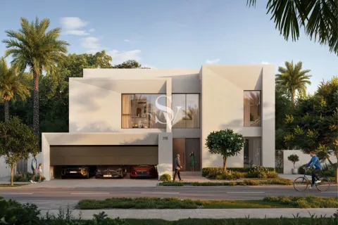Vila u Dubai, UAE 5 spavaćih soba, 798 m2 Br. 751773 - fotografija 6