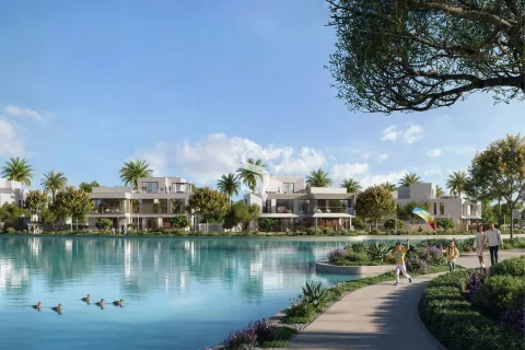 Vila u Dubai, UAE 5 spavaćih soba, 798 m2 Br. 751773 - fotografija 12