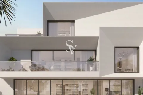 Vilă de vânzare în Dubai, EAU 4 dormitoare, 768 mp. №751775 - poză 4