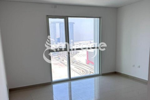 Byt v Al Reem Island, Abu Dhabi, SAE 1 ložnice, 93 m² Č.: 574207 - fotografie 6