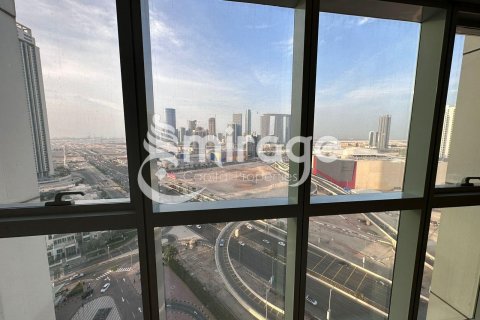 Byt v Al Reem Island, Abu Dhabi, SAE 1 ložnice, 93 m² Č.: 574207 - fotografie 7