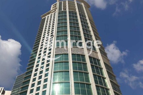 Byt v Al Reem Island, Abu Dhabi, SAE 1 ložnice, 93 m² Č.: 574207 - fotografie 1