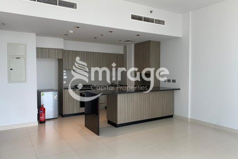 Apartmen di Al Reem Island, Abu Dhabi, UAE 1 bilik tidur, 64 meter persegi № 574204 - foto 3
