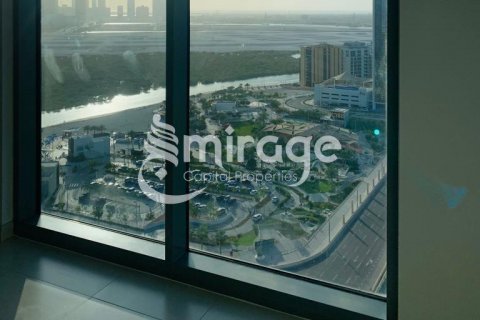 Apartmen di Al Reem Island, Abu Dhabi, UAE 1 bilik tidur, 64 meter persegi № 574204 - foto 9