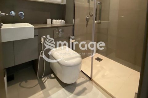 Apartmen di Al Reem Island, Abu Dhabi, UAE 1 bilik tidur, 64 meter persegi № 574204 - foto 11