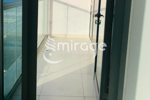 Apartmen di Al Reem Island, Abu Dhabi, UAE 1 bilik tidur, 64 meter persegi № 574204 - foto 10