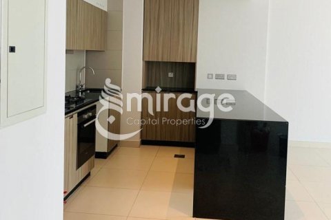 Apartmen di Al Reem Island, Abu Dhabi, UAE 1 bilik tidur, 64 meter persegi № 574204 - foto 4
