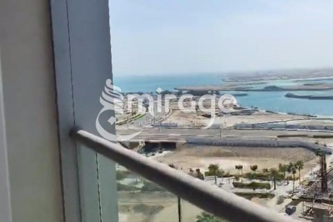 阿联酋 Abu Dhabi Al Reem Island 待售 : 1 卧, 64.2 平方米 , 编号574206 - 照片 1