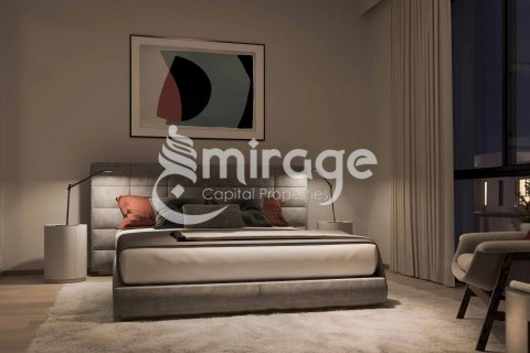 Vila na Yas Island, Abu Dhabi, SAE 5 ložnice, 288.7 m² Č.: 574209 - fotografie 3