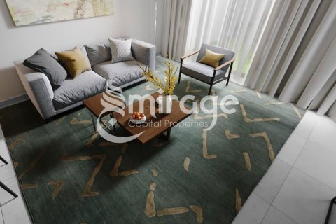 Vila na Yas Island, Abu Dhabi, SAE 5 ložnice, 288.7 m² Č.: 574209 - fotografie 5