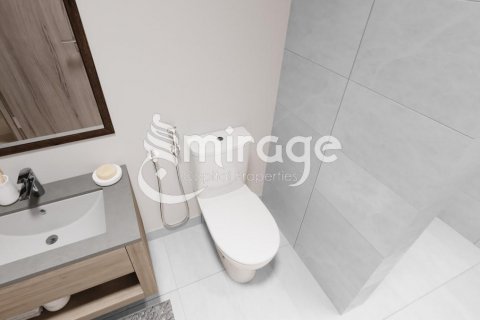 Vila na Yas Island, Abu Dhabi, SAE 5 ložnice, 288.7 m² Č.: 574209 - fotografie 10