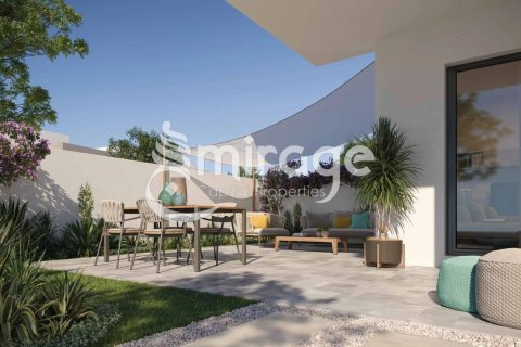 Vila na Yas Island, Abu Dhabi, SAE 5 ložnice, 288.7 m² Č.: 574209 - fotografie 1