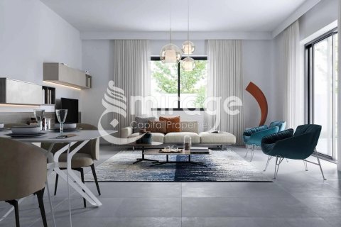 Vila na Yas Island, Abu Dhabi, SAE 5 ložnice, 288.7 m² Č.: 574209 - fotografie 4
